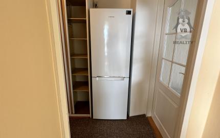 Byt 3+1 s loggiou centrum, Sp. Nová Ves