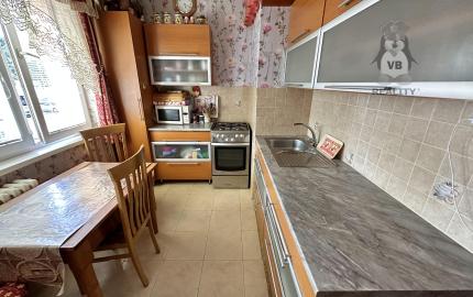 Byt 2+1 sídl. Mier, Sp. Nová Ves