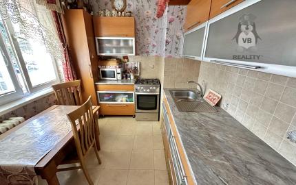 Byt 2+1 sídl. Mier, Sp. Nová Ves