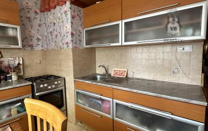 Byt 2+1 sídl. Mier, Sp. Nová Ves