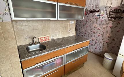 Byt 2+1 sídl. Mier, Sp. Nová Ves