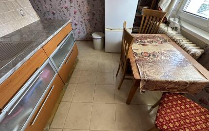 Byt 2+1 sídl. Mier, Sp. Nová Ves