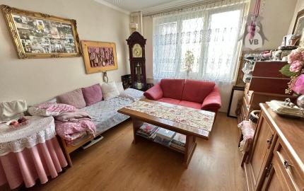 Byt 2+1 sídl. Mier, Sp. Nová Ves