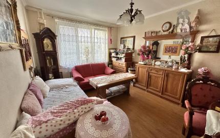 Byt 2+1 sídl. Mier, Sp. Nová Ves