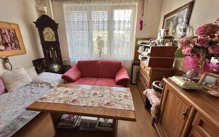 Byt 2+1 sídl. Mier, Sp. Nová Ves