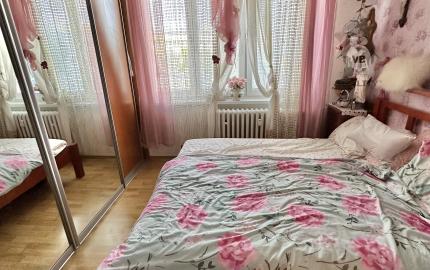 Byt 2+1 sídl. Mier, Sp. Nová Ves