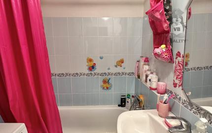 Byt 2+1 sídl. Mier, Sp. Nová Ves