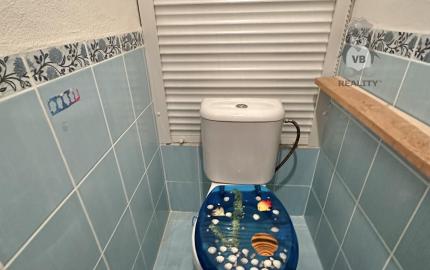 Byt 2+1 sídl. Mier, Sp. Nová Ves