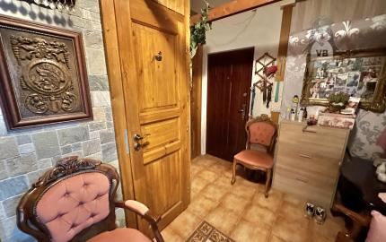 Byt 2+1 sídl. Mier, Sp. Nová Ves