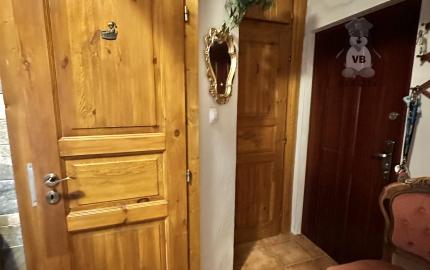 Byt 2+1 sídl. Mier, Sp. Nová Ves