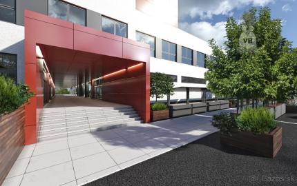 Novostavba byt 3+1 na sídlisku Tarča, Spišská Nová Ves