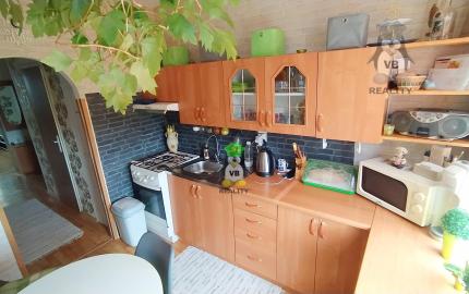 3- izbový zariadený byt v Strážskom