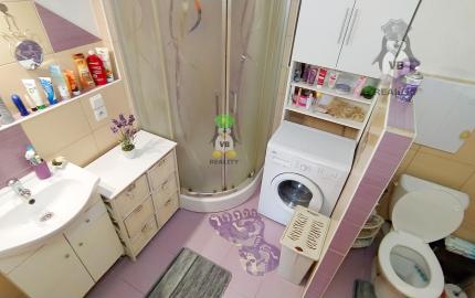 3- izbový zariadený byt v Strážskom