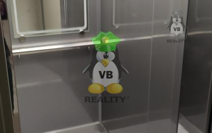 3- izbový zariadený byt v Strážskom