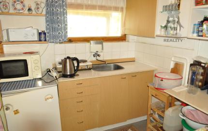 Záhradná chata, Levoča