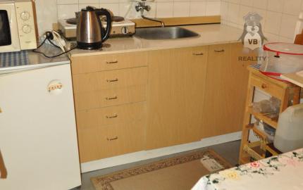 Záhradná chata, Levoča