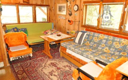 Záhradná chata, Levoča