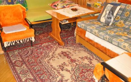 Záhradná chata, Levoča