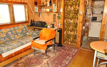 Záhradná chata, Levoča