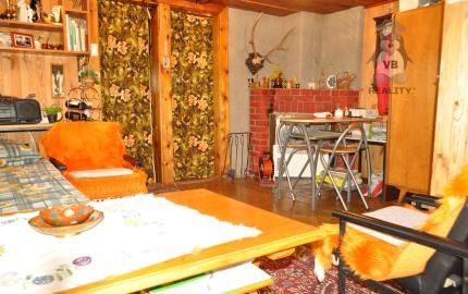 Záhradná chata, Levoča