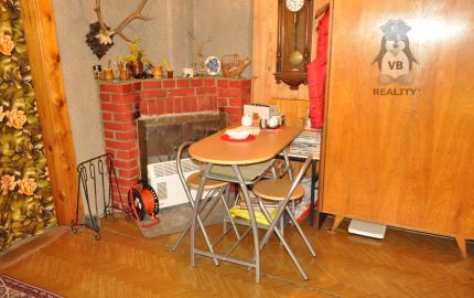 Záhradná chata, Levoča