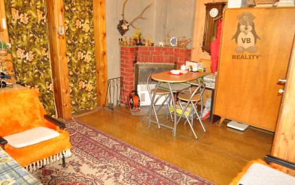 Záhradná chata, Levoča