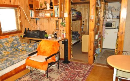 Záhradná chata, Levoča