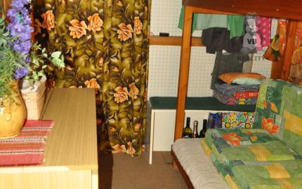 Záhradná chata, Levoča