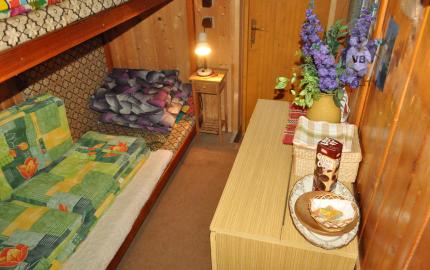 Záhradná chata, Levoča