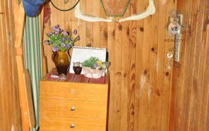 Záhradná chata, Levoča