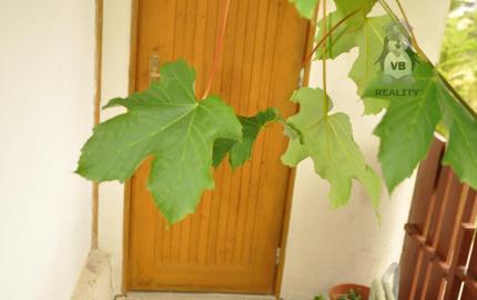 Záhradná chata, Levoča