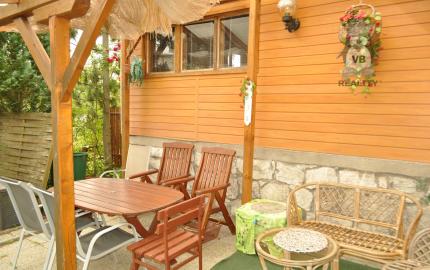 Záhradná chata, Levoča