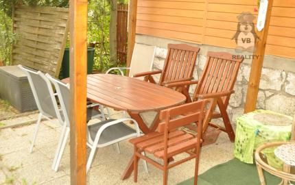 Záhradná chata, Levoča