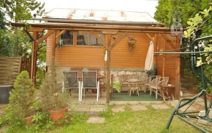 Záhradná chata, Levoča