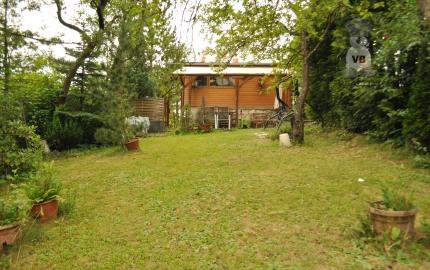 Záhradná chata, Levoča