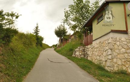 Záhradná chata, Levoča