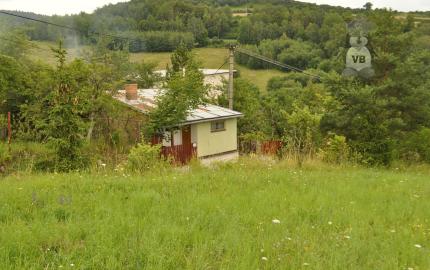 Záhradná chata, Levoča