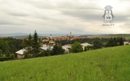 Záhradná chata, Levoča