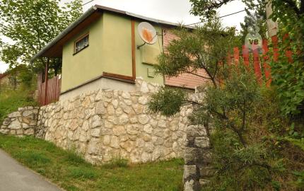 Záhradná chata, Levoča