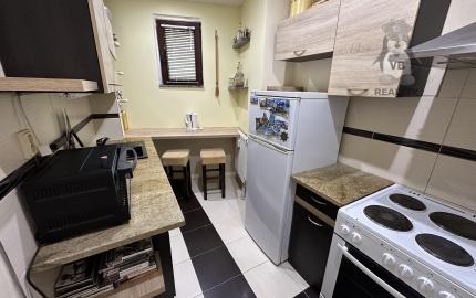 Byt v obci Danišovce, okr. Sp. Nová Ves