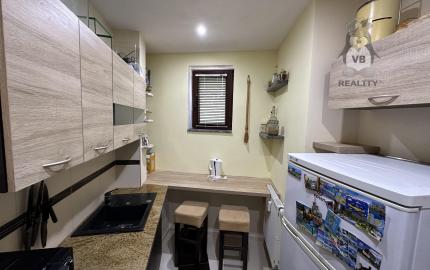 Byt v obci Danišovce, okr. Sp. Nová Ves