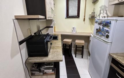 Byt v obci Danišovce, okr. Sp. Nová Ves