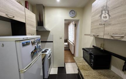 Byt v obci Danišovce, okr. Sp. Nová Ves