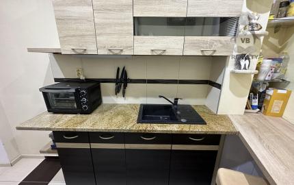 Byt v obci Danišovce, okr. Sp. Nová Ves