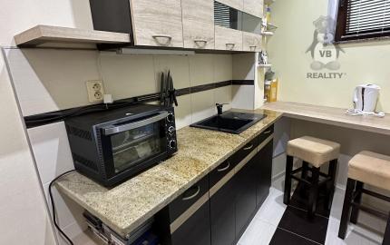 Byt v obci Danišovce, okr. Sp. Nová Ves