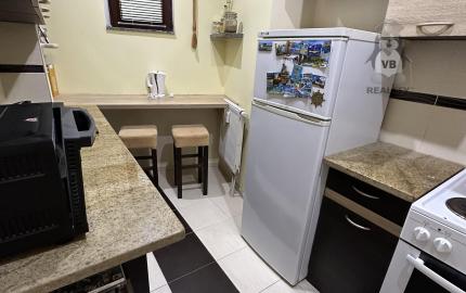 Byt v obci Danišovce, okr. Sp. Nová Ves