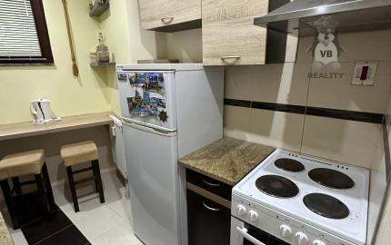 Byt v obci Danišovce, okr. Sp. Nová Ves