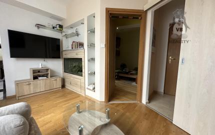 Byt v obci Danišovce, okr. Sp. Nová Ves