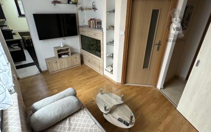 Byt v obci Danišovce, okr. Sp. Nová Ves