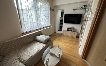 Byt v obci Danišovce, okr. Sp. Nová Ves